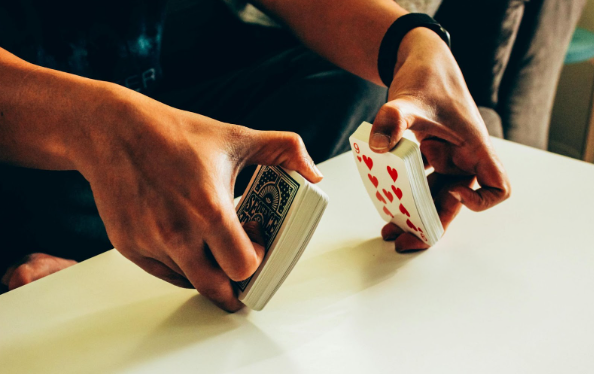 扑克牌投注策略的建议与注意事项