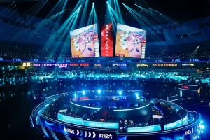 华体会体育平台提供了丰富多样的电竞赛事博彩服务